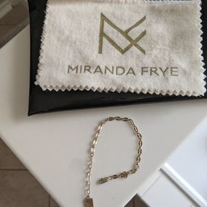 Miranda Frye Chloe Bracelet